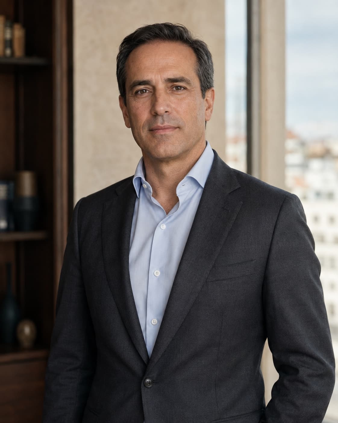 Javier Monteiro