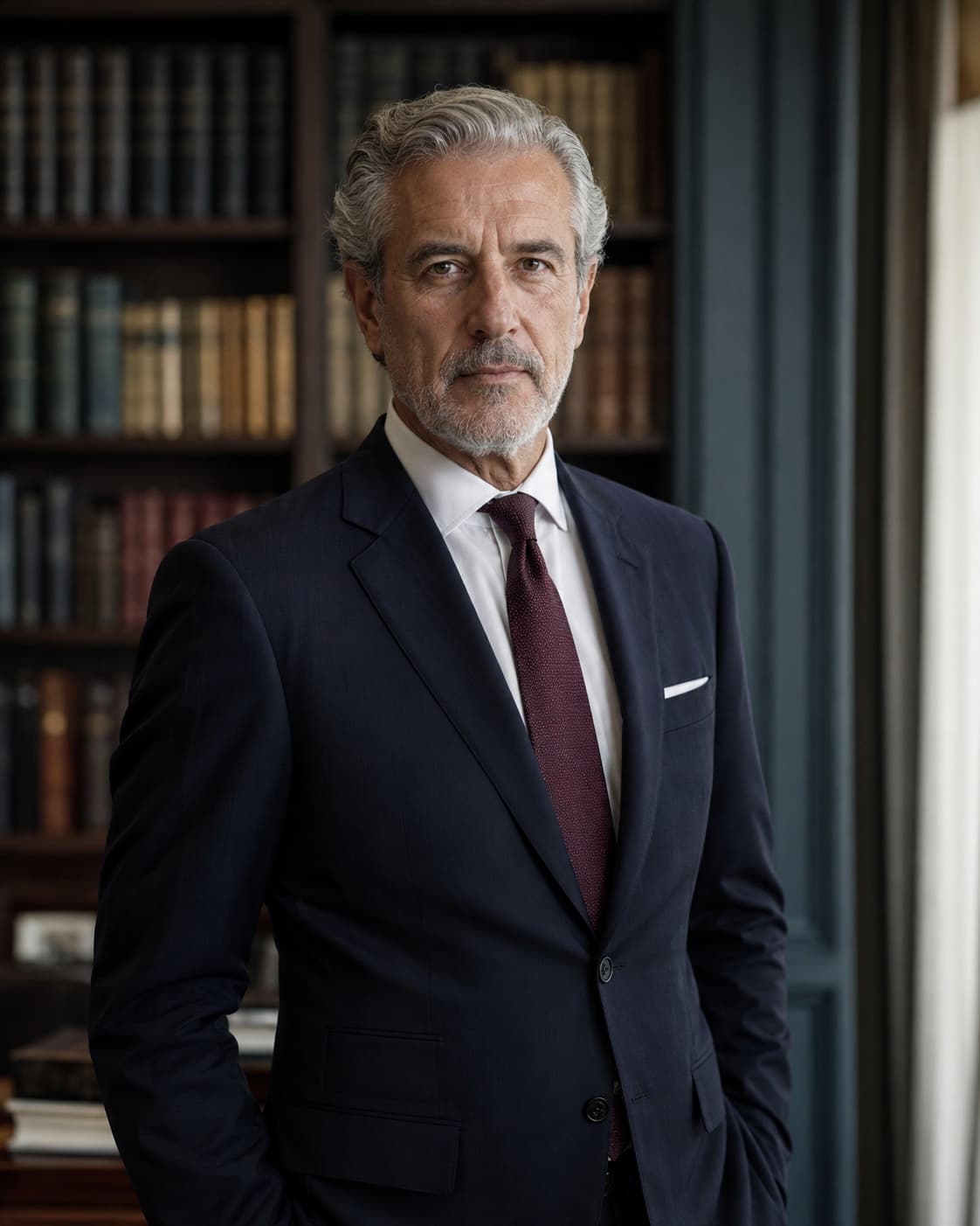 Tomás Morgan